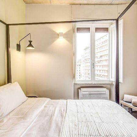 Insula Petri _ 2Bdr Apartment Rome Buitenkant foto