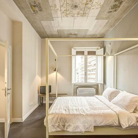 Insula Petri _ 2Bdr Apartment Rome Buitenkant foto