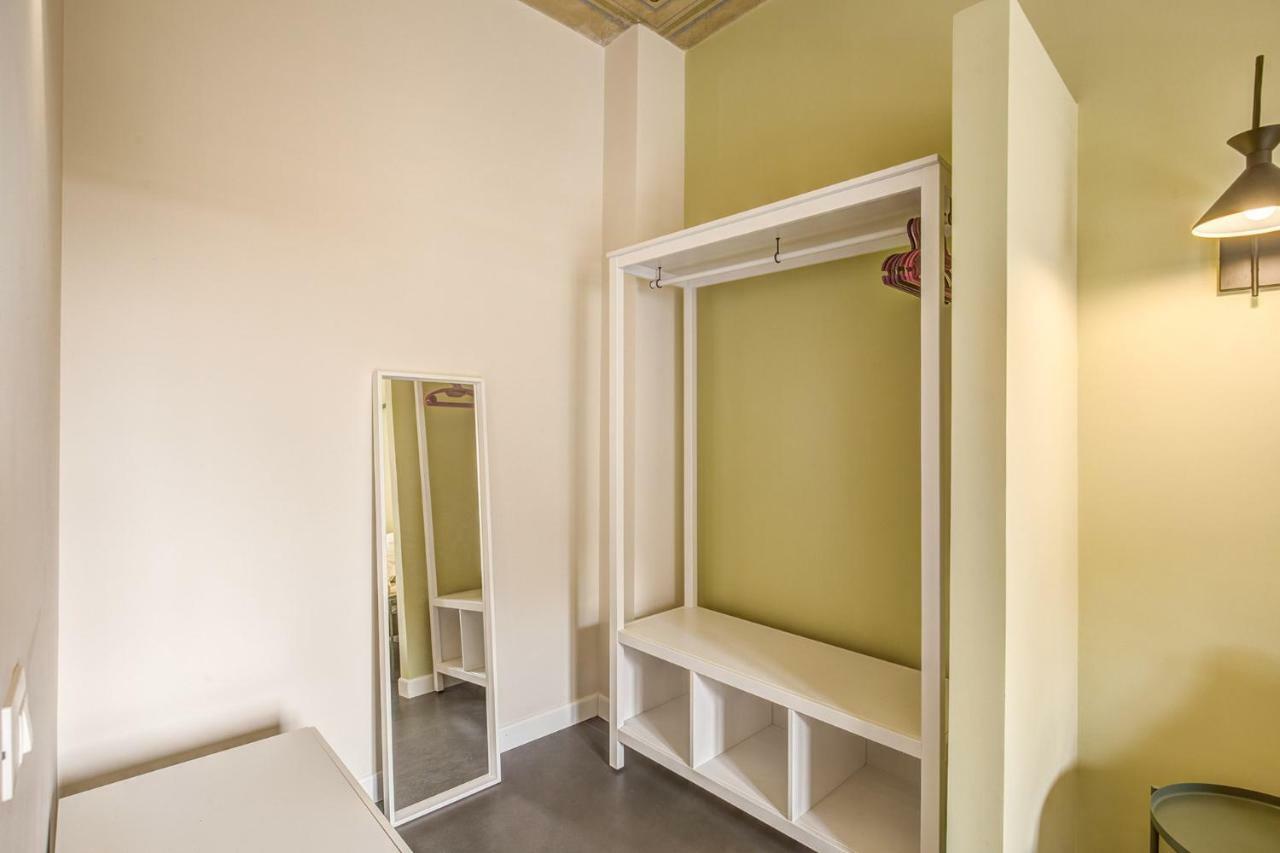 Insula Petri _ 2Bdr Apartment Rome Buitenkant foto