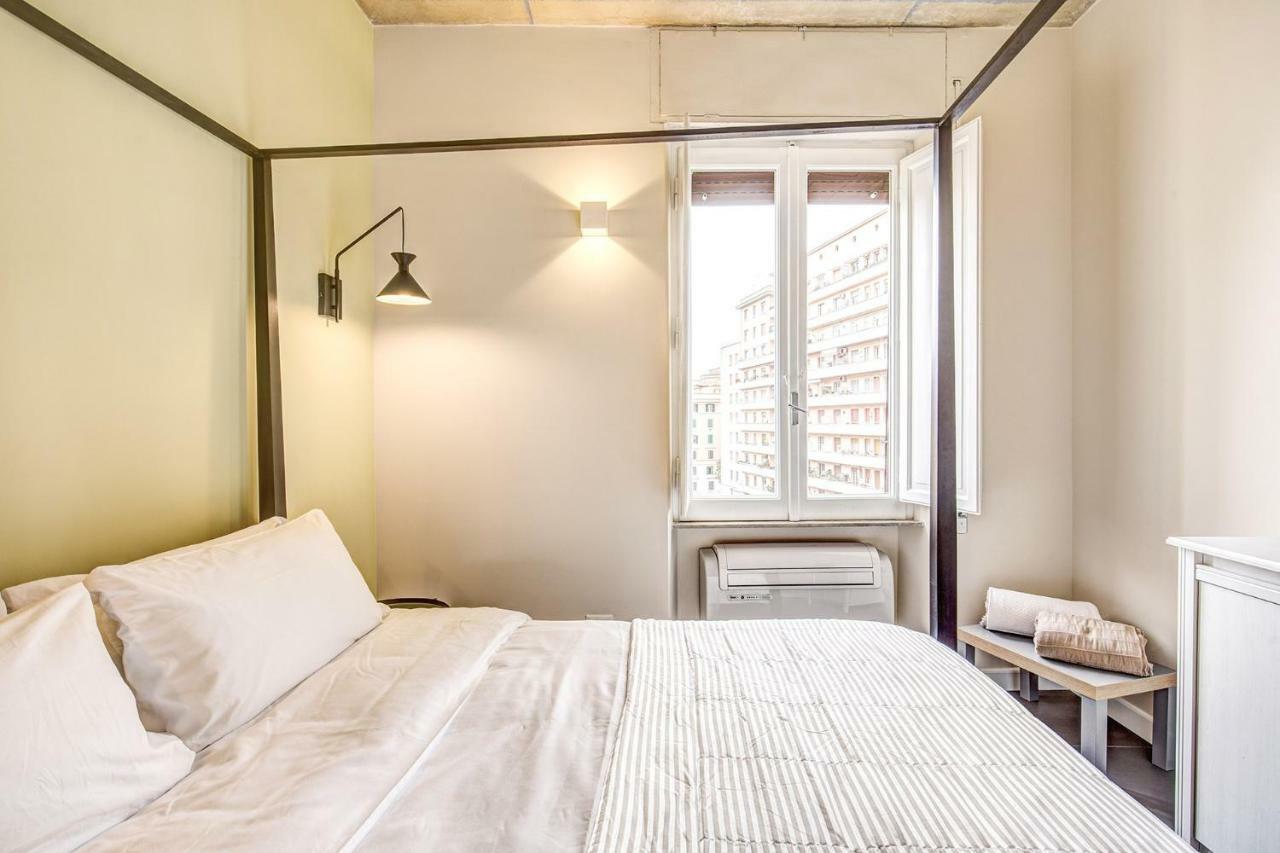 Insula Petri _ 2Bdr Apartment Rome Buitenkant foto