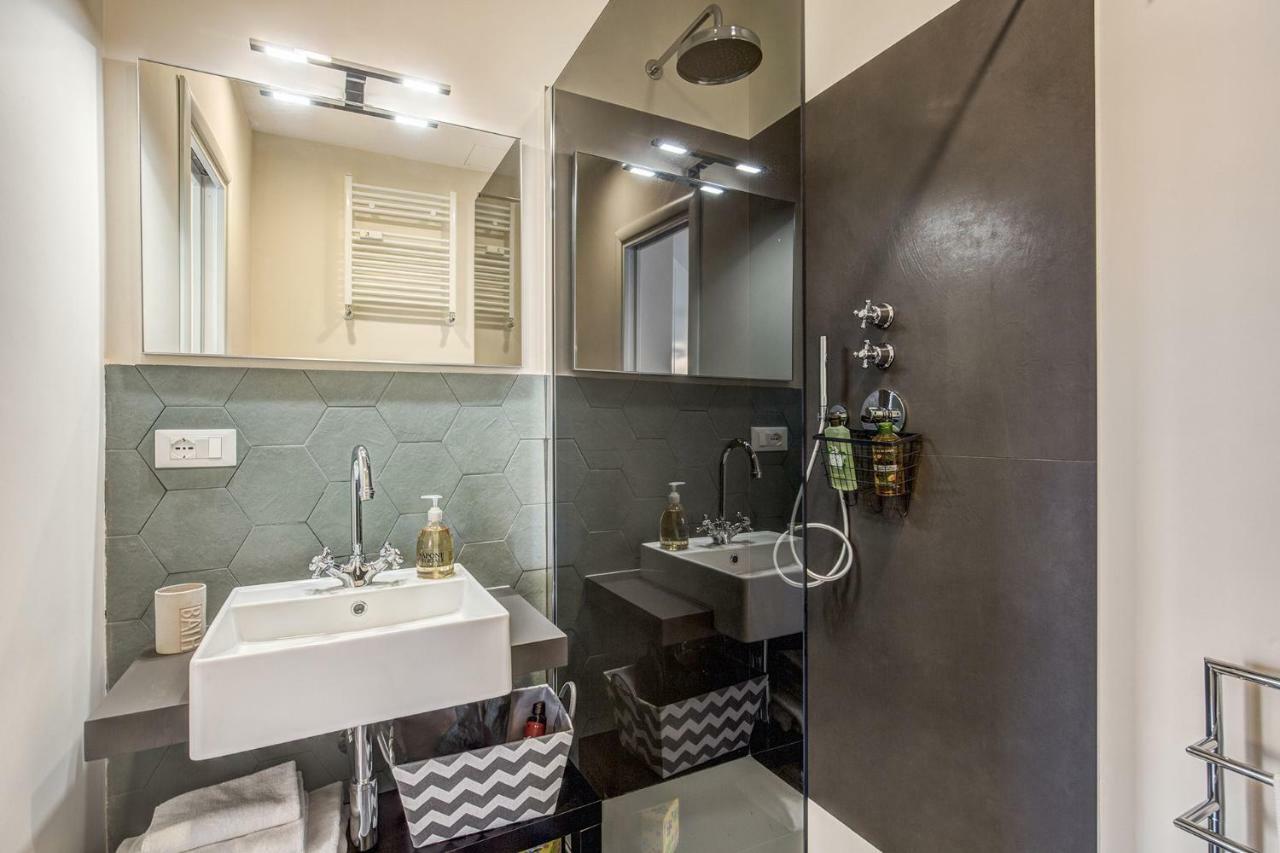 Insula Petri _ 2Bdr Apartment Rome Buitenkant foto
