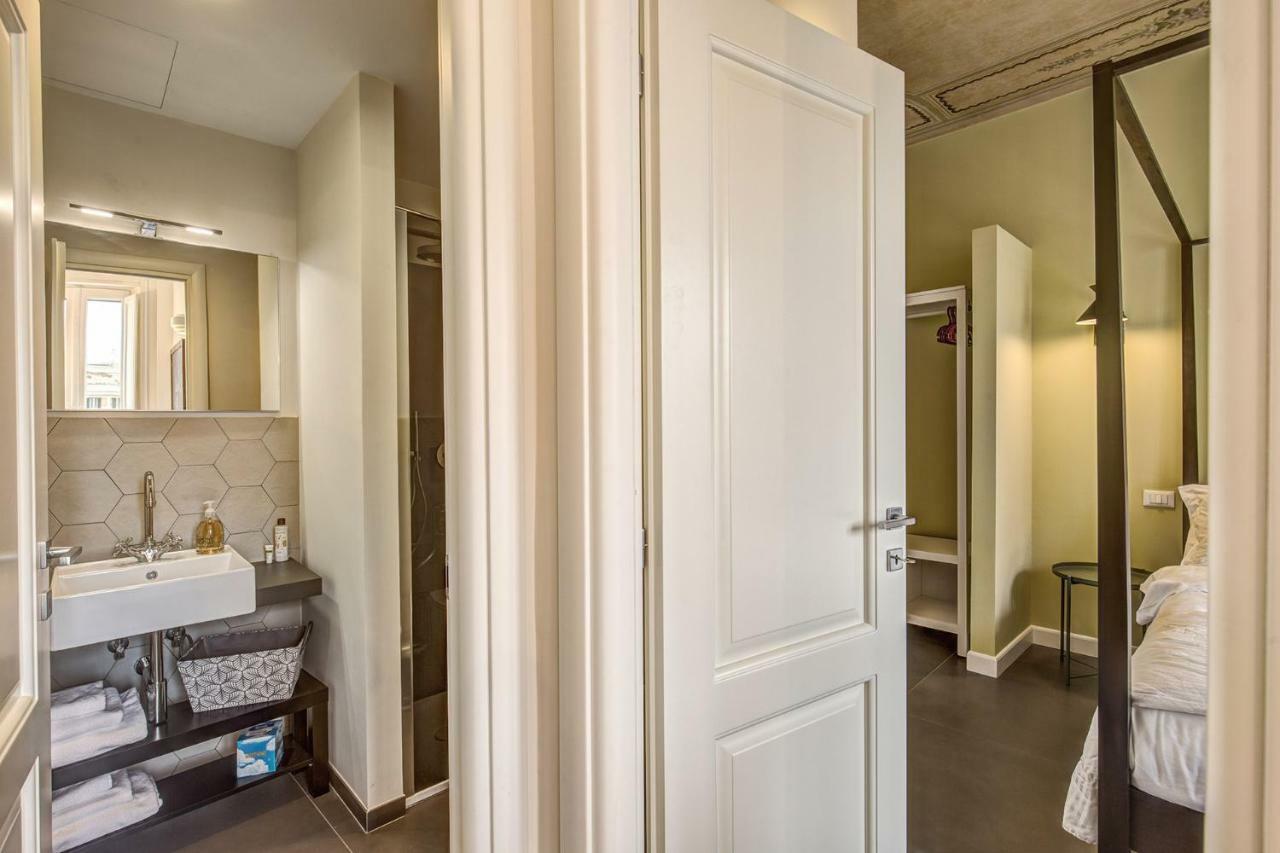 Insula Petri _ 2Bdr Apartment Rome Buitenkant foto