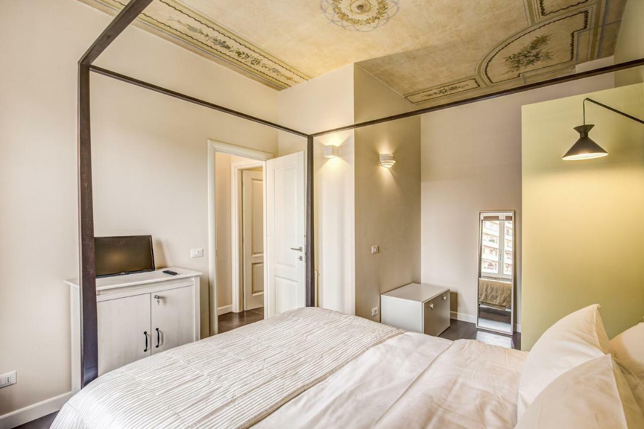 Insula Petri _ 2Bdr Apartment Rome Buitenkant foto