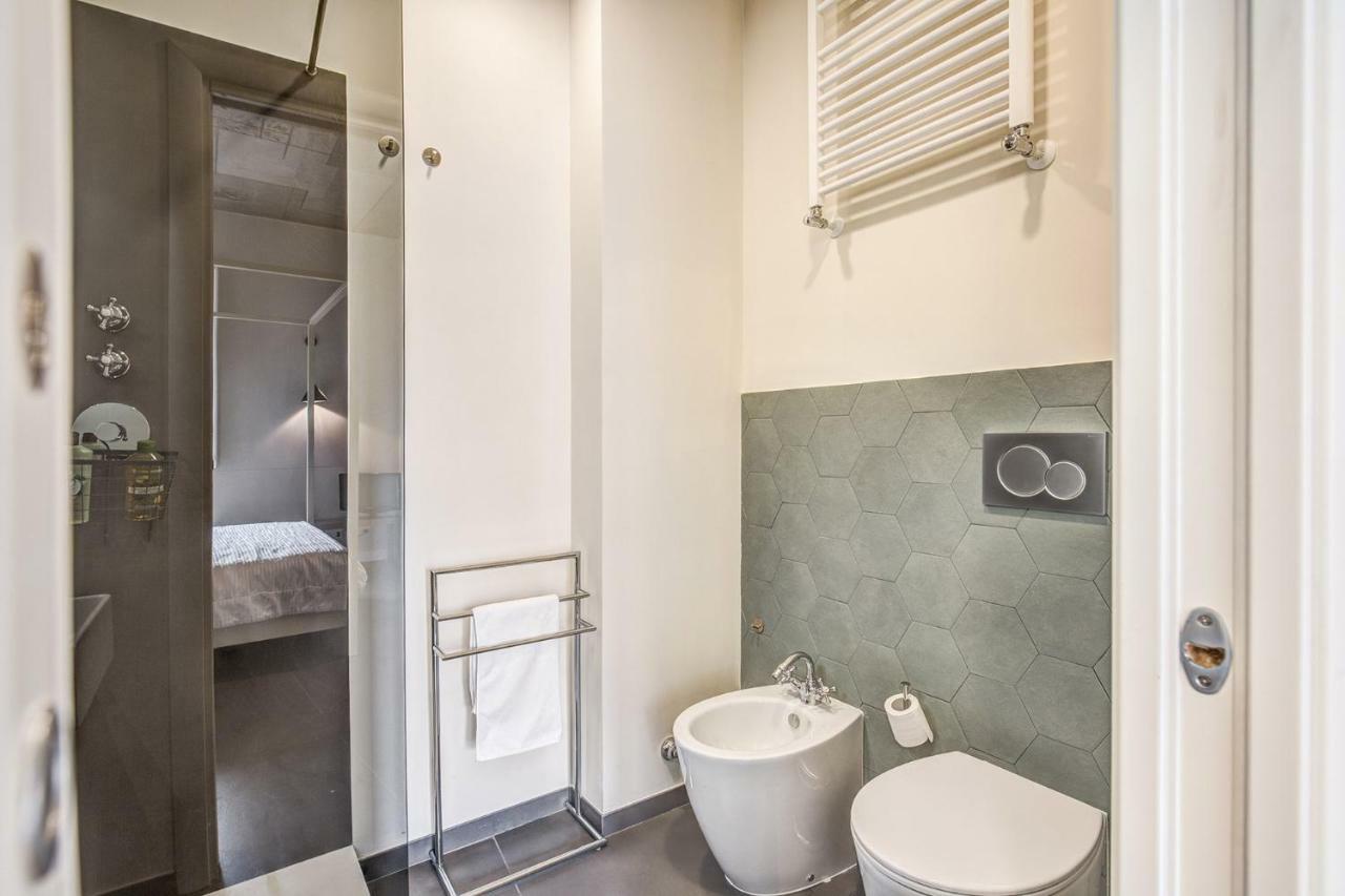 Insula Petri _ 2Bdr Apartment Rome Buitenkant foto