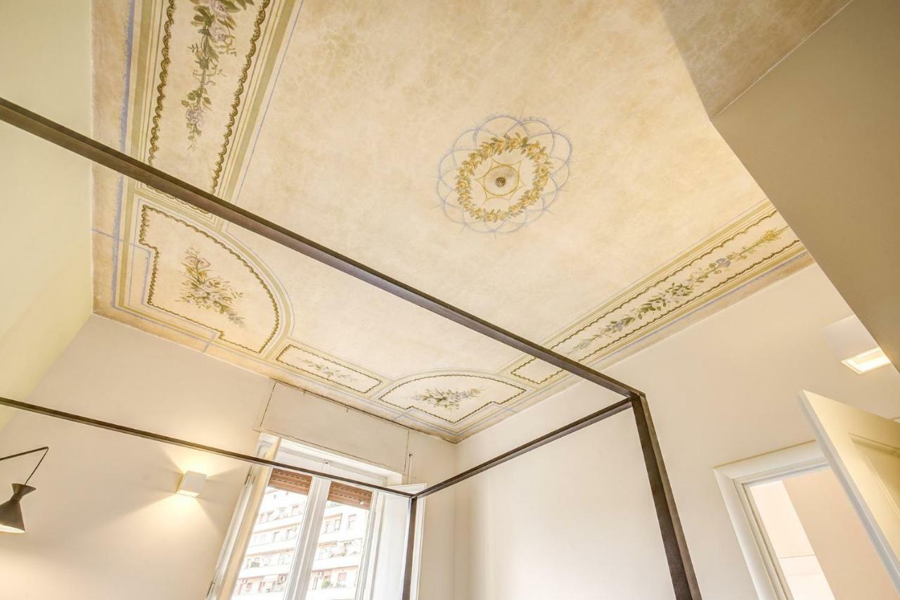Insula Petri _ 2Bdr Apartment Rome Buitenkant foto