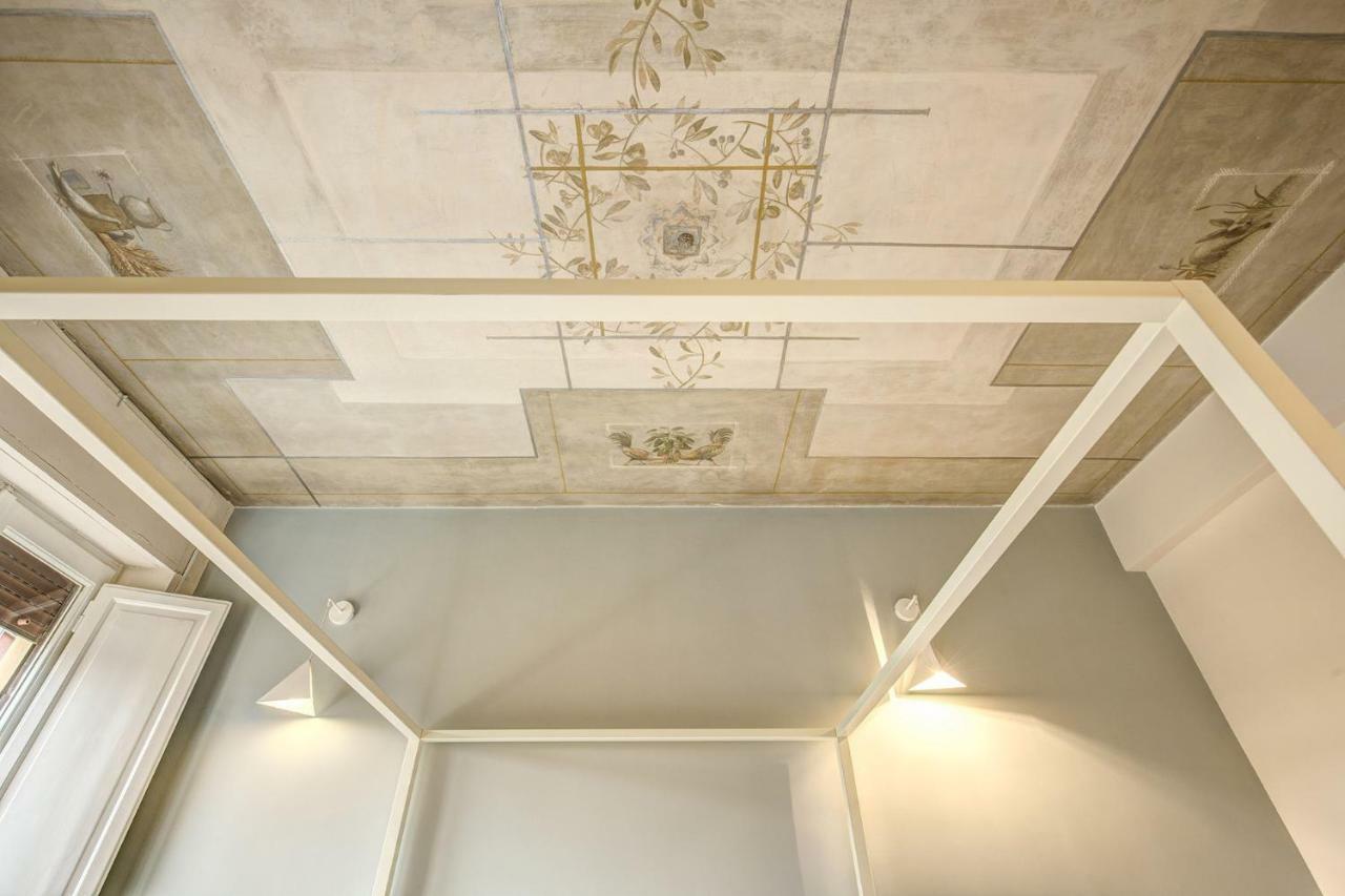 Insula Petri _ 2Bdr Apartment Rome Buitenkant foto