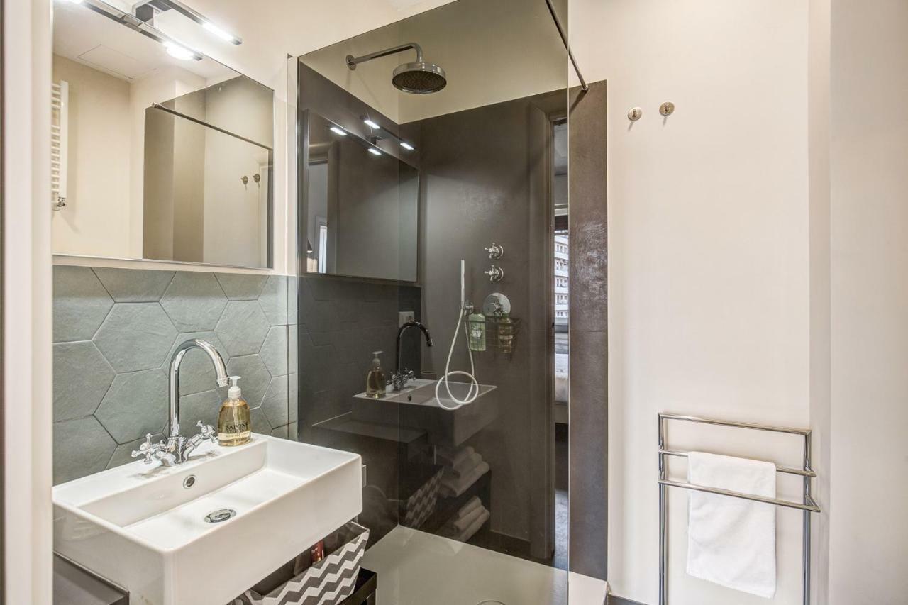 Insula Petri _ 2Bdr Apartment Rome Buitenkant foto