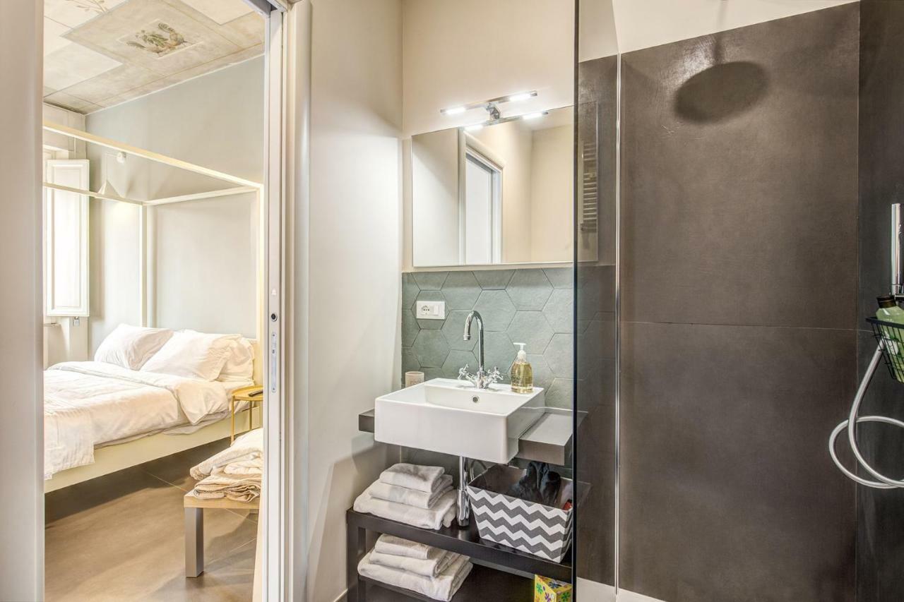 Insula Petri _ 2Bdr Apartment Rome Buitenkant foto