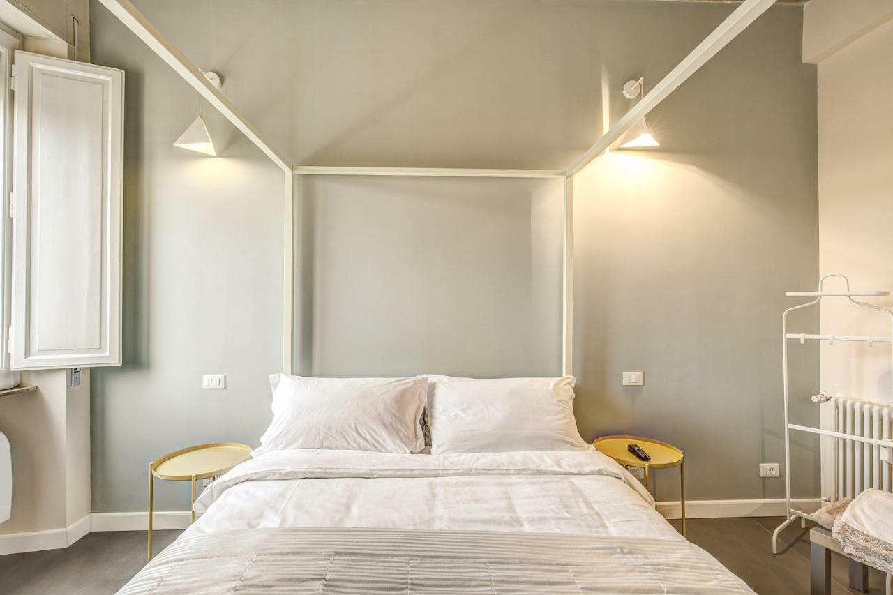 Insula Petri _ 2Bdr Apartment Rome Buitenkant foto