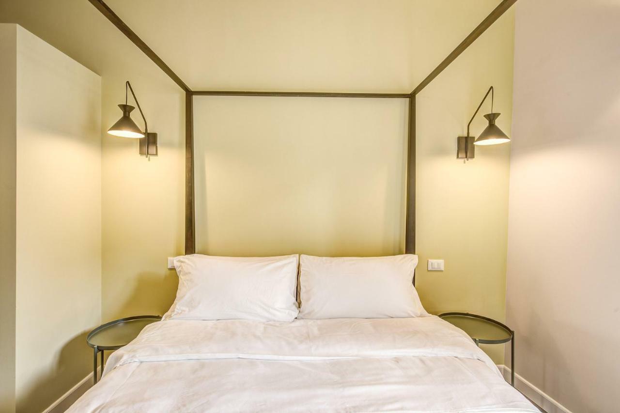 Insula Petri _ 2Bdr Apartment Rome Buitenkant foto