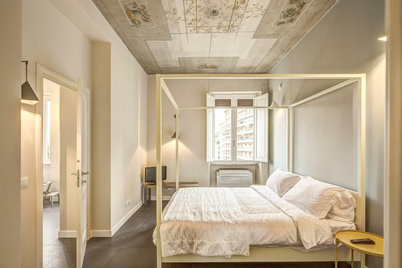 Insula Petri _ 2Bdr Apartment Rome Buitenkant foto