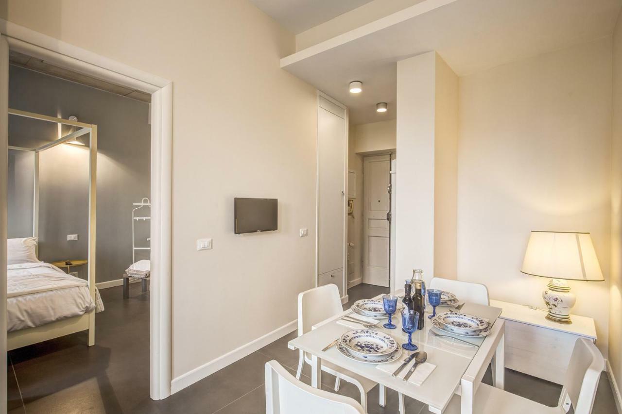 Insula Petri _ 2Bdr Apartment Rome Buitenkant foto