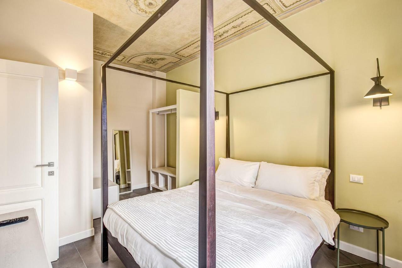Insula Petri _ 2Bdr Apartment Rome Buitenkant foto