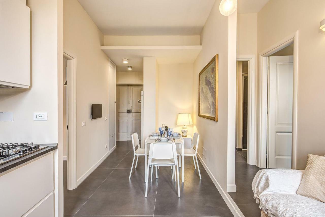 Insula Petri _ 2Bdr Apartment Rome Buitenkant foto