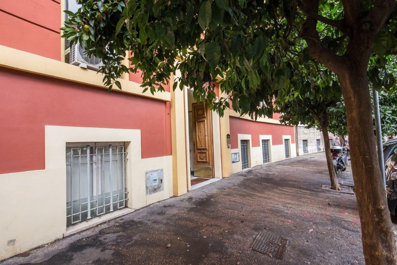 Insula Petri _ 2Bdr Apartment Rome Buitenkant foto