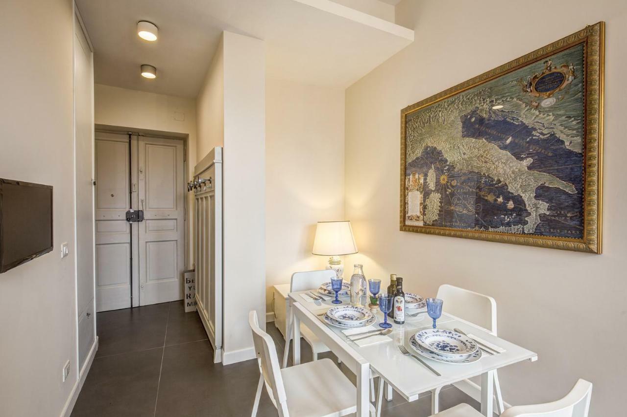 Insula Petri _ 2Bdr Apartment Rome Buitenkant foto